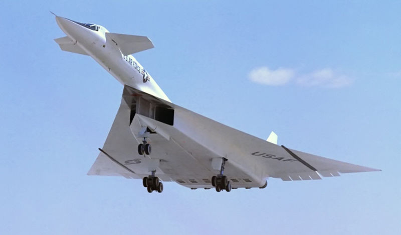 Illustration for article titled This Date in Aviation History: September 20 - September 22